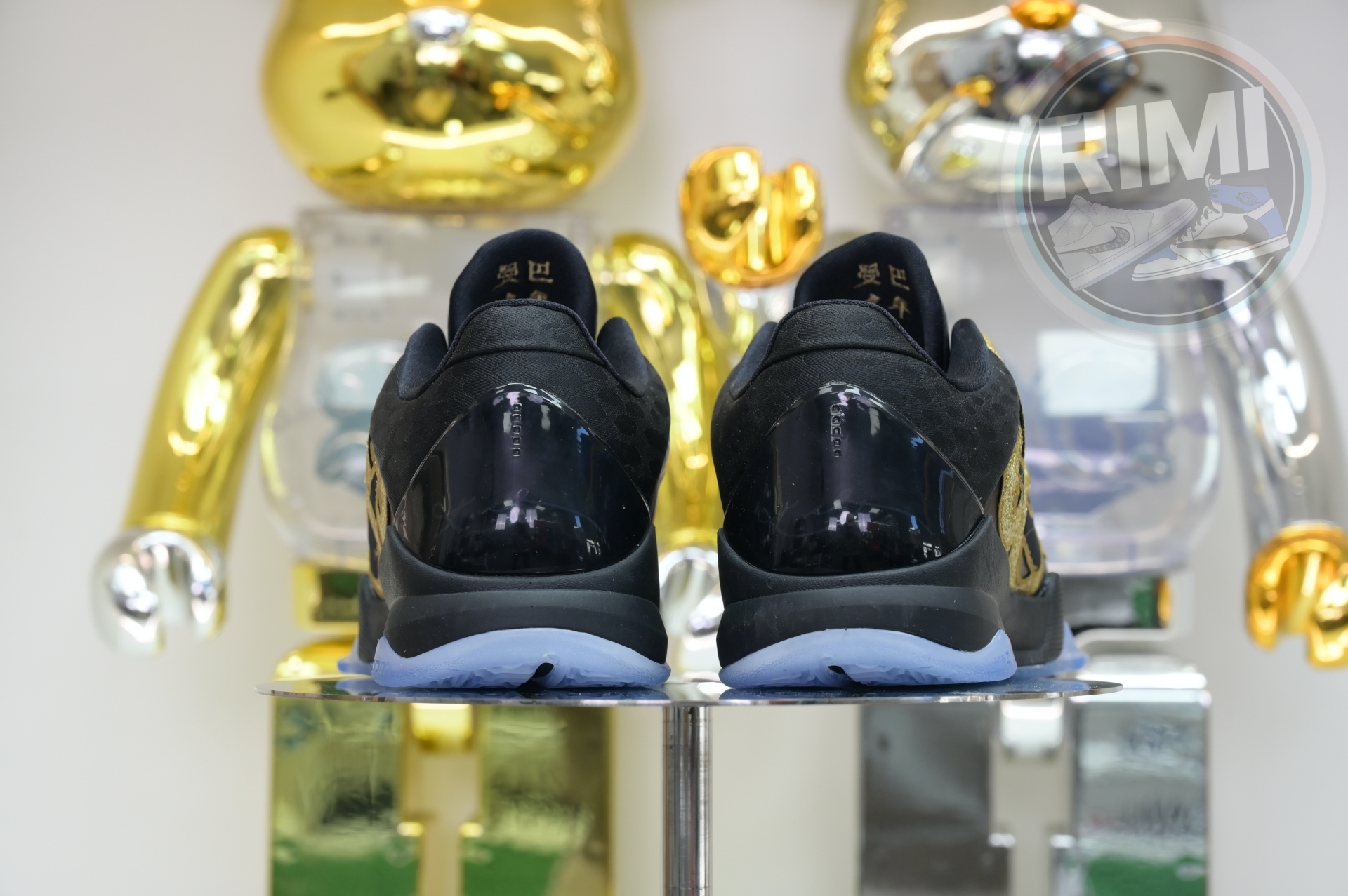 Nike Kobe 5 Protro"Year of the Mamba”