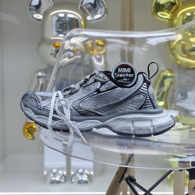 BLCG Track Sneakers BLGA  3XL