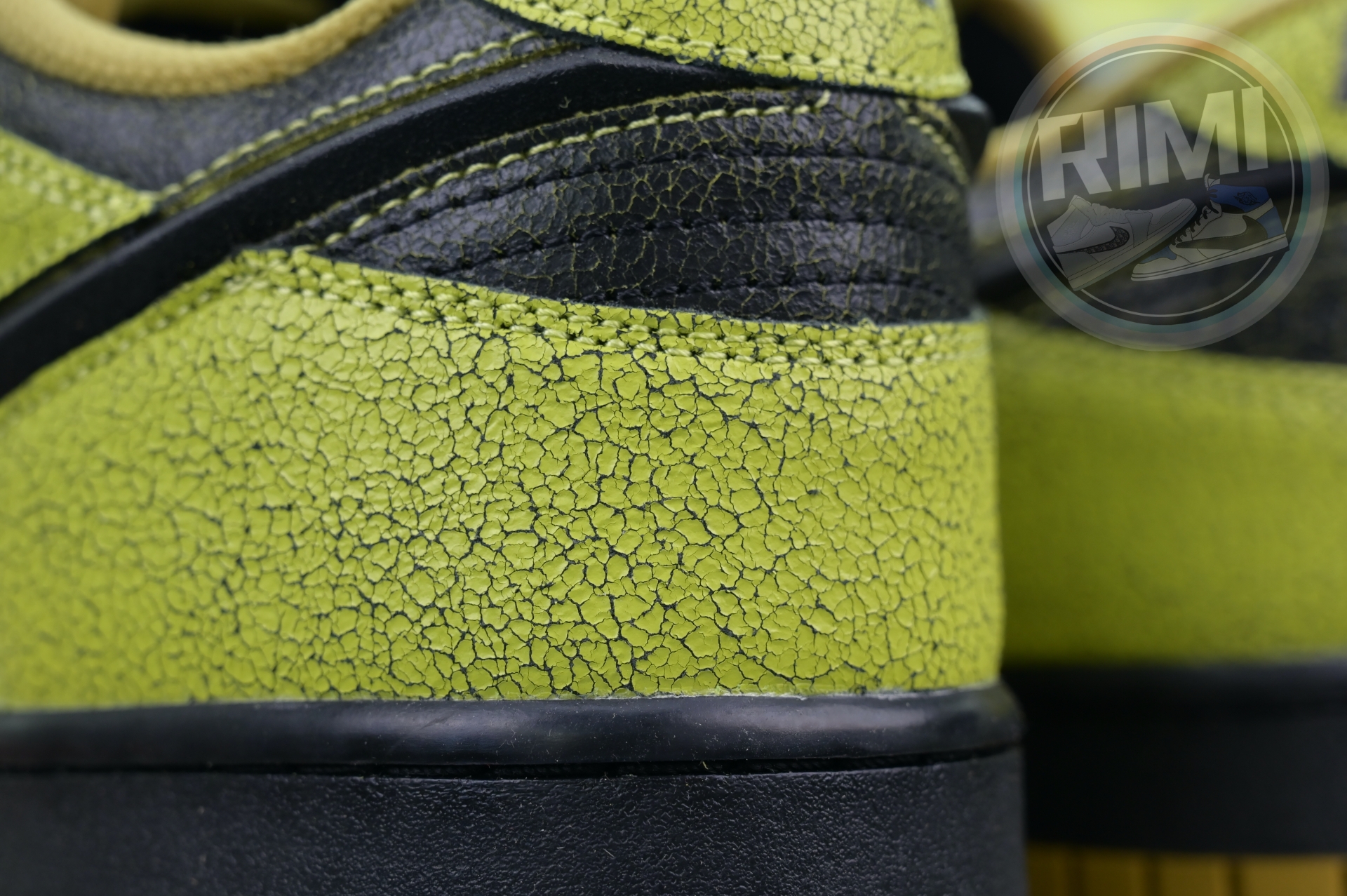 Nike Dunk Low“Halloween”