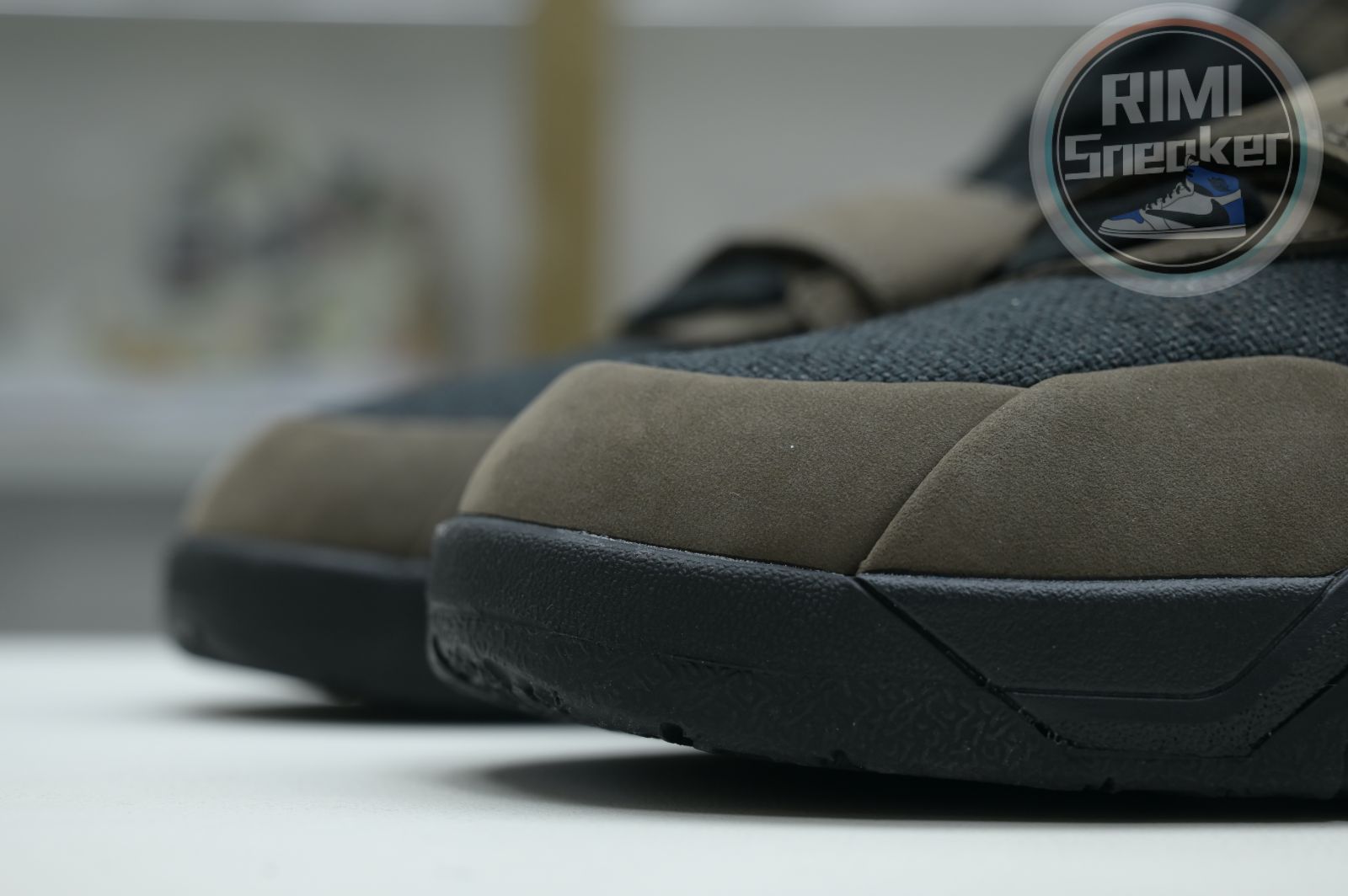 Travis Scott x Jordan Jumpman Jack