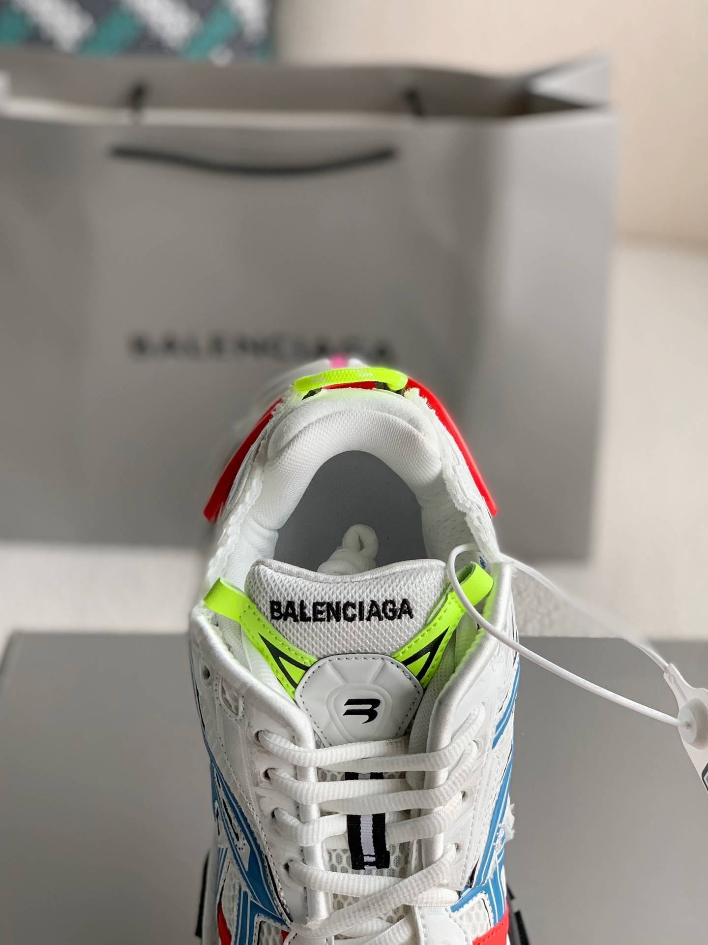 BLCG sneakers