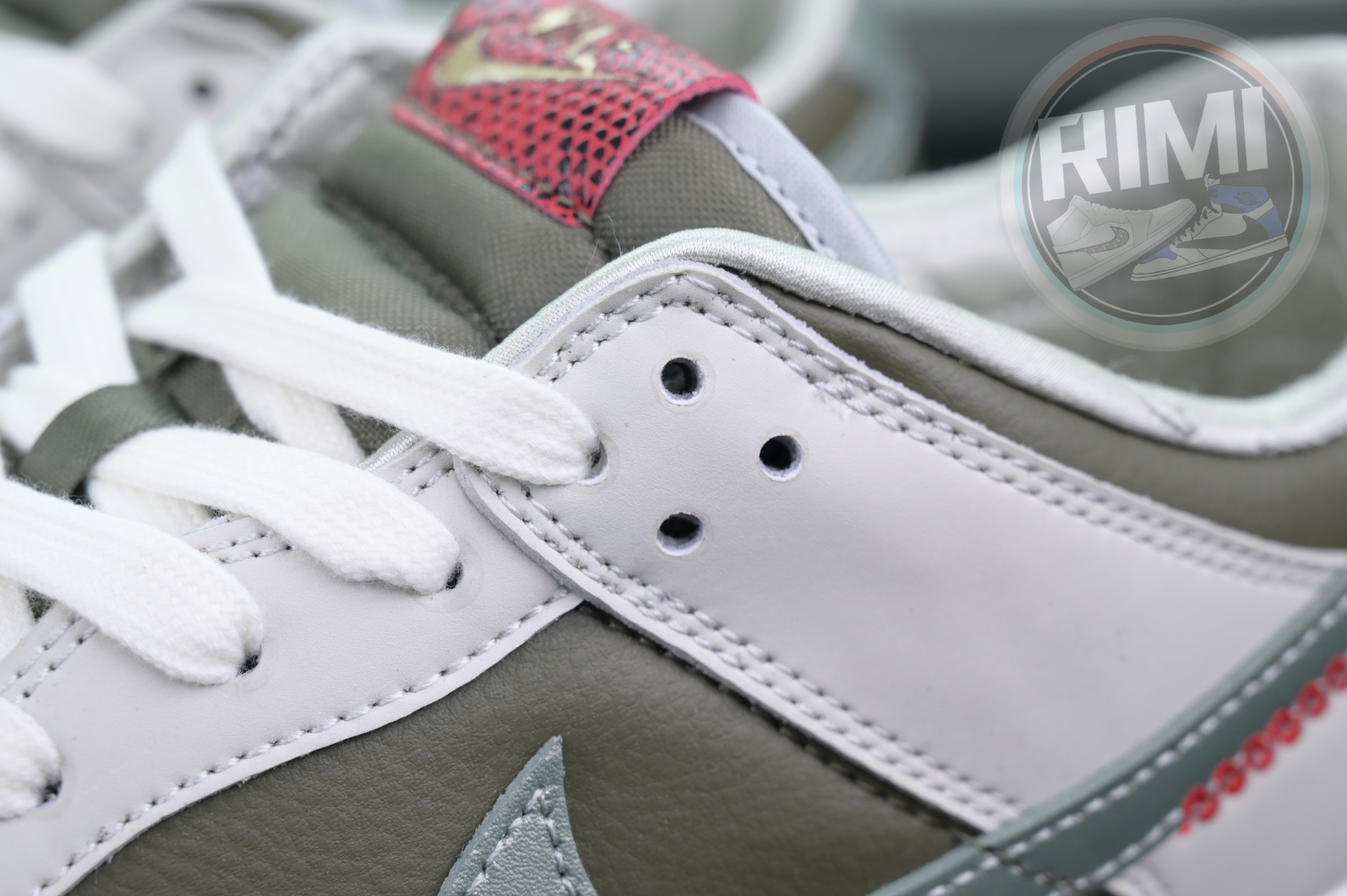 Nike Dunk LOW“Year Of The Snake/CHINESE NEW YEAR/CNY”