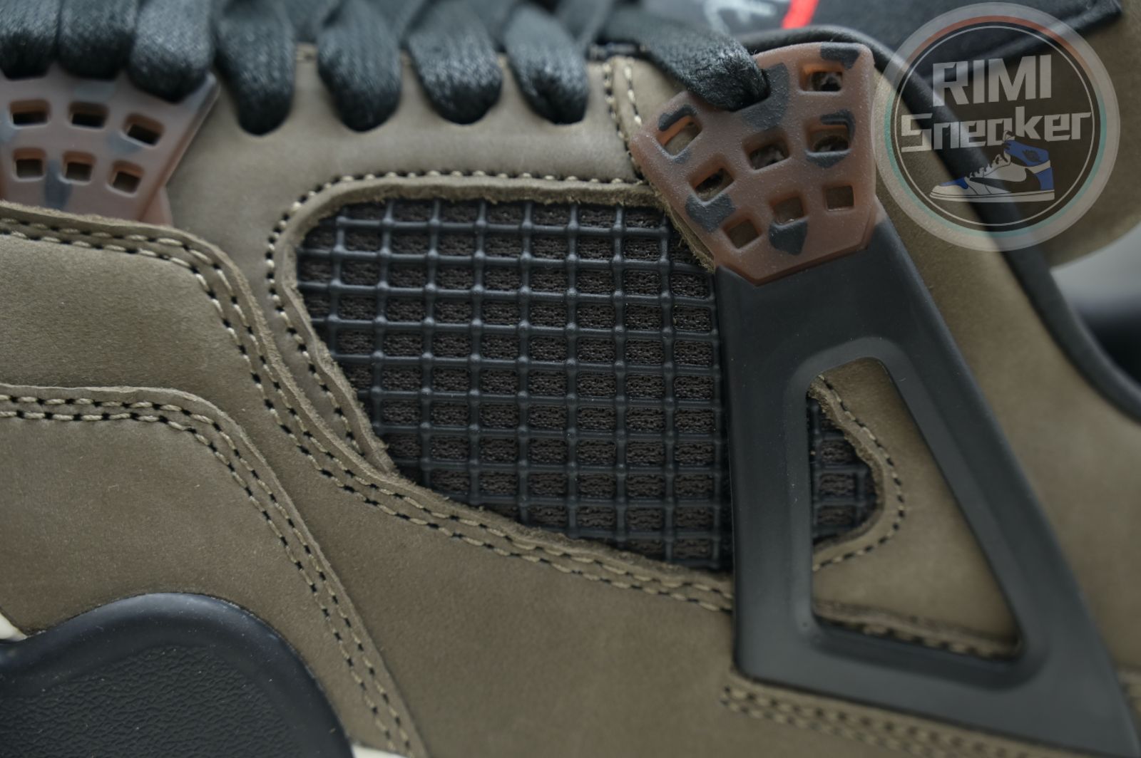 AIR JORDAN 4 RETRO COLOR