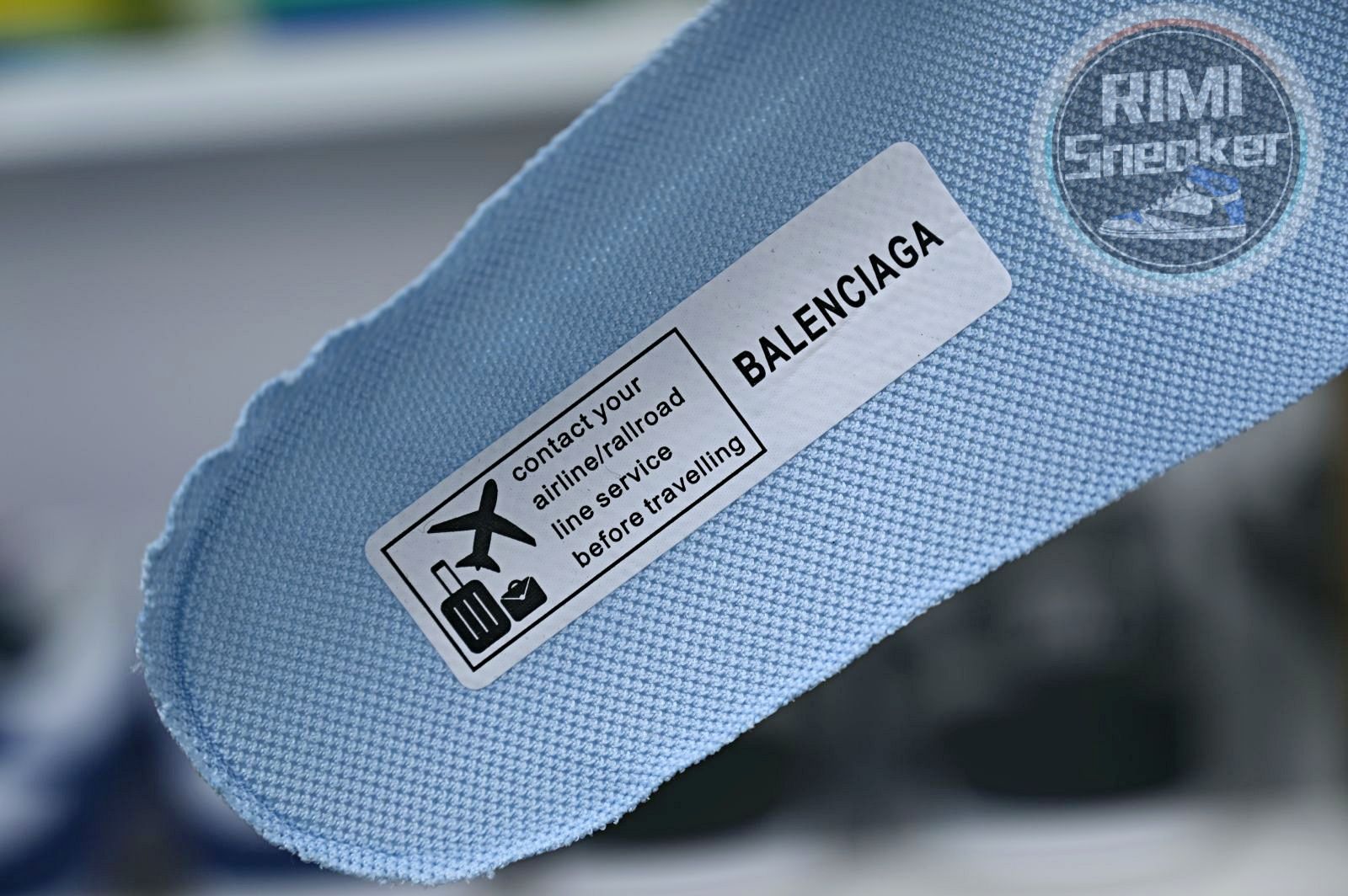 BLCG Track Sneakers BLGA  Track（LED）