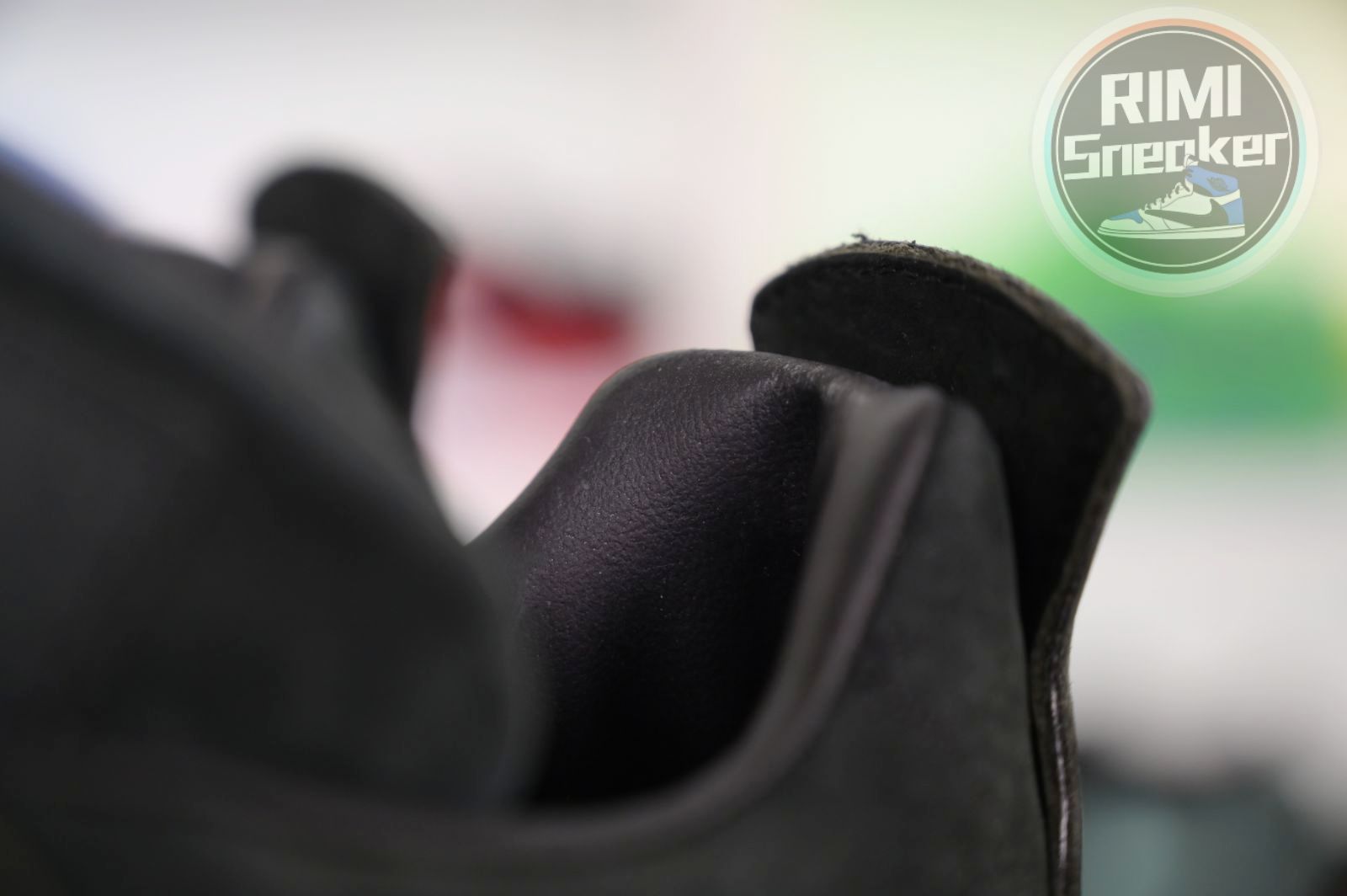 Jordan Air Jordan 4 kaws black