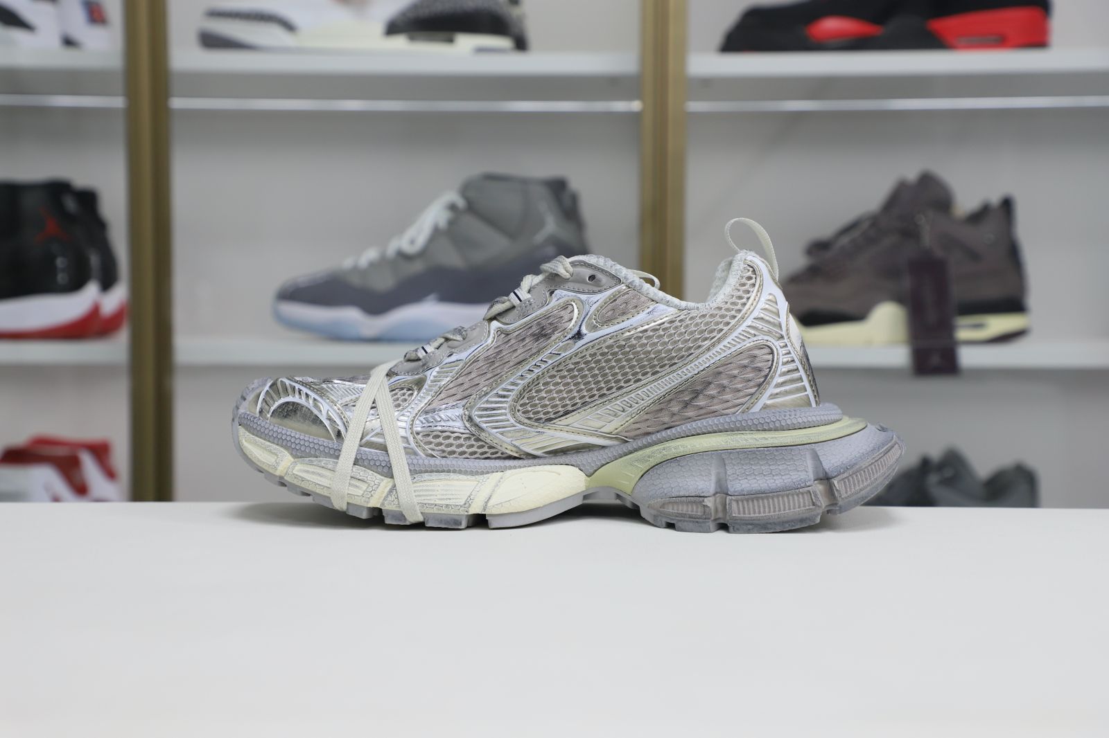 BLCG Track Sneakers BLGA  3XL