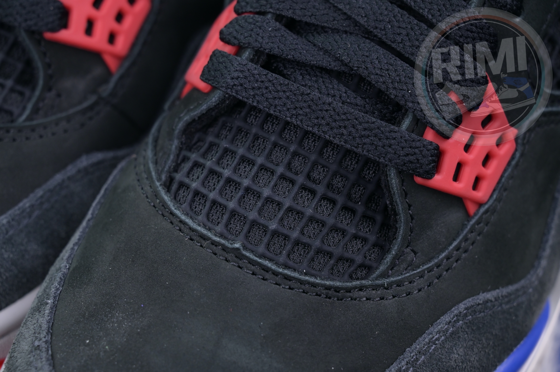 Jordan Air Jordan 4 Rare Air“Laser”