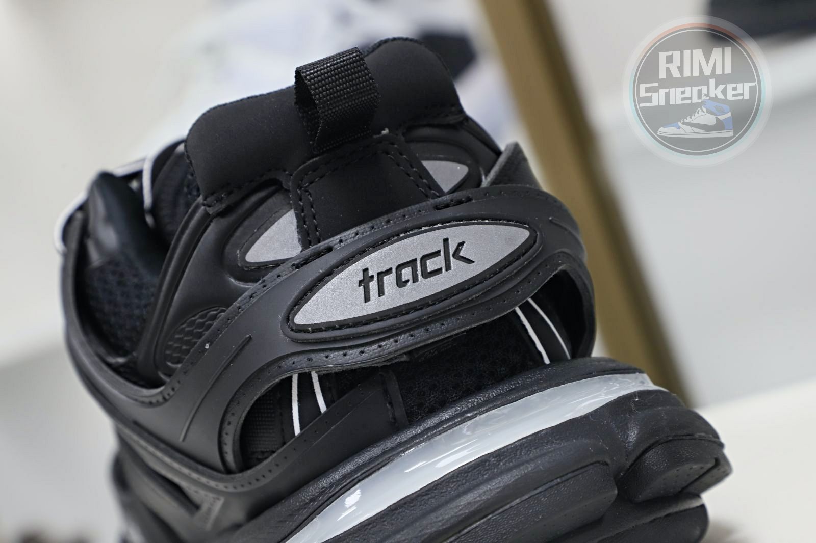 BLCG Track Sneakers BLGA  Track（LED）