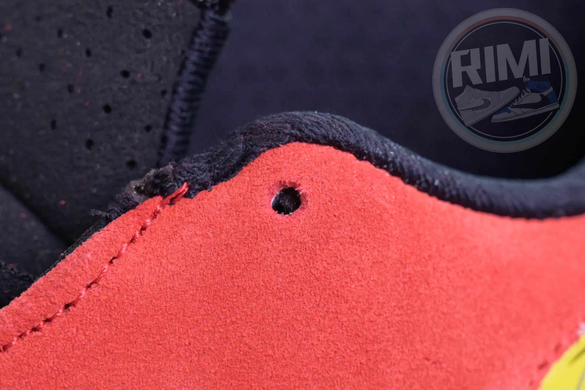 Jordan Air Jordan 14 Retro Ferrari