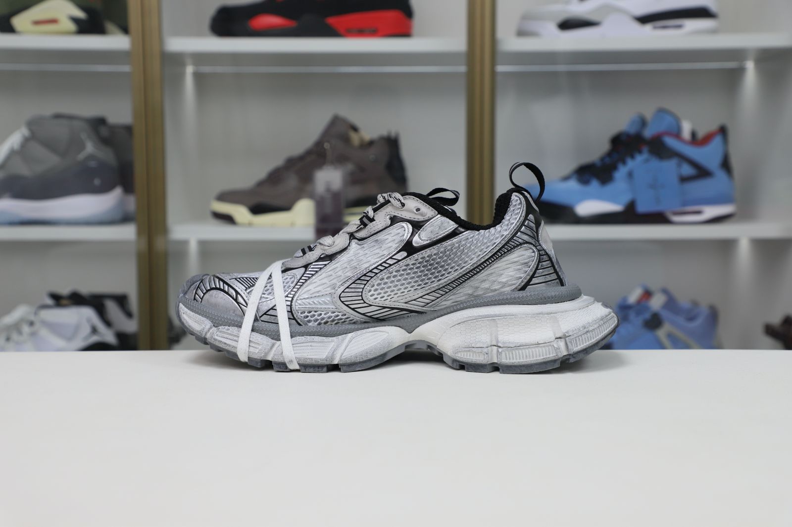 BLCG Track Sneakers BLGA  3XL