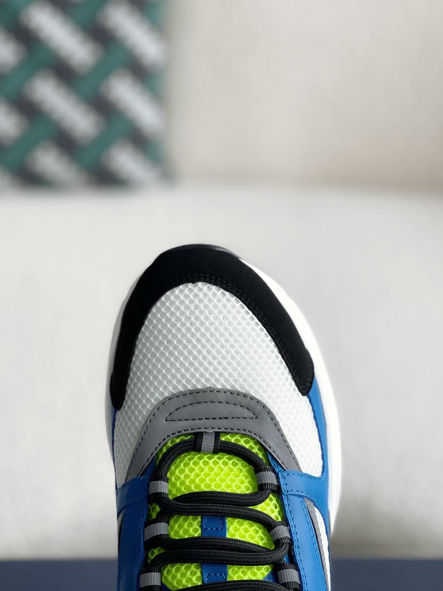 D*OR classic B22 Clunky Sneaker