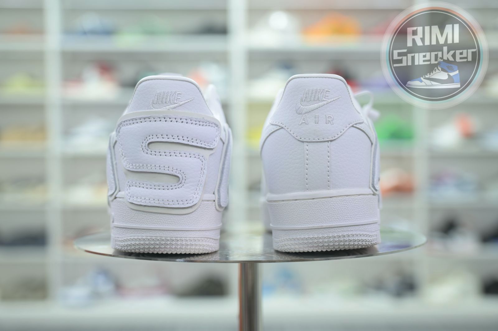 CPFM x Nike Air Force 1"Sunshine"