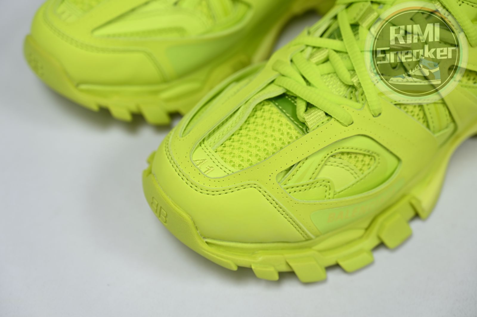 BLCG Track Sneakers BLGA Track（LED）