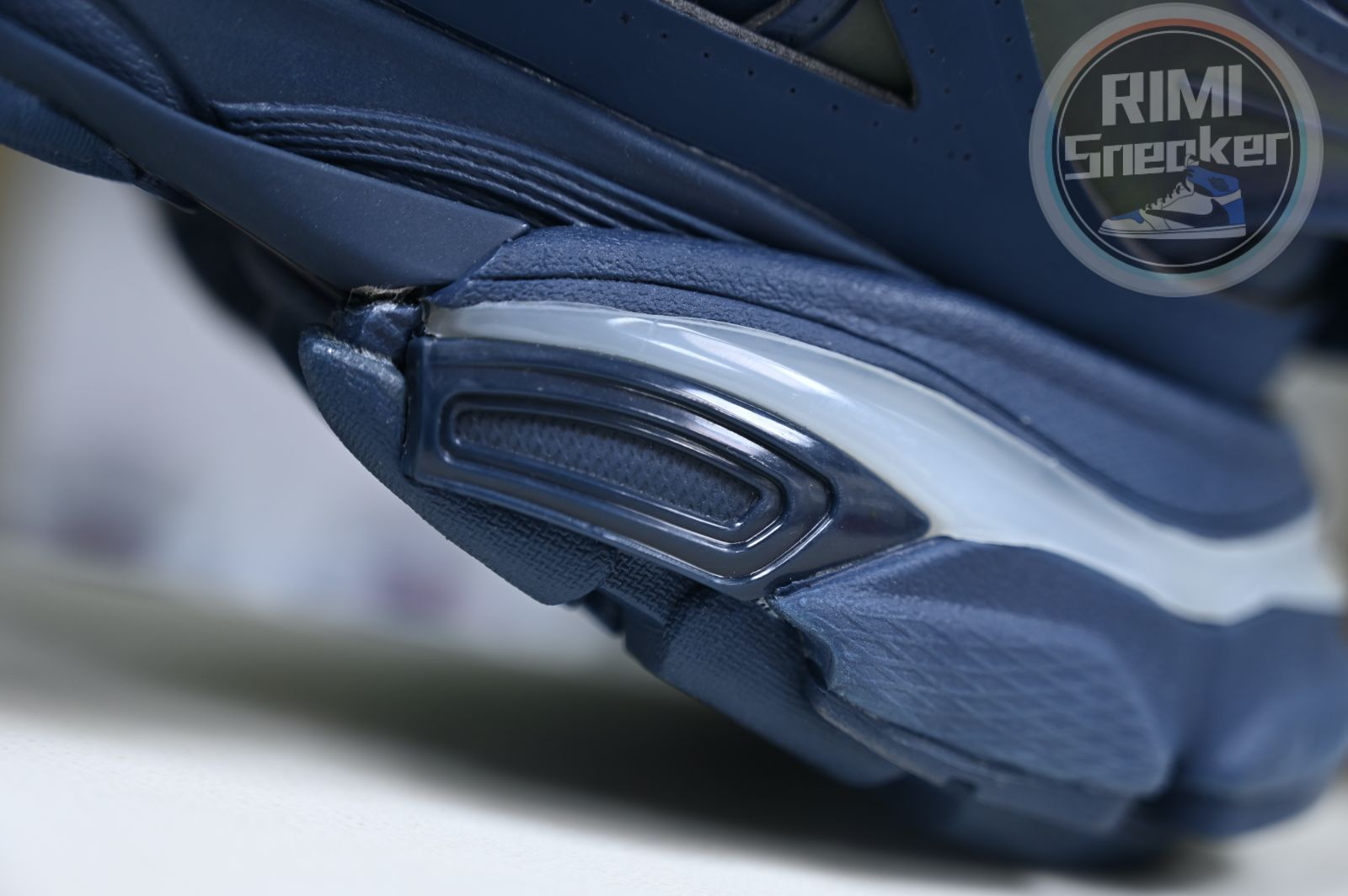 BLCG Track Sneakers BLGA  Track（LED）