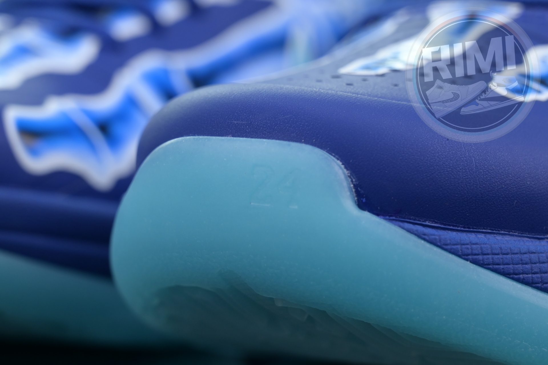 Nike Zoom Kobe 5 Protro“X-Ray”