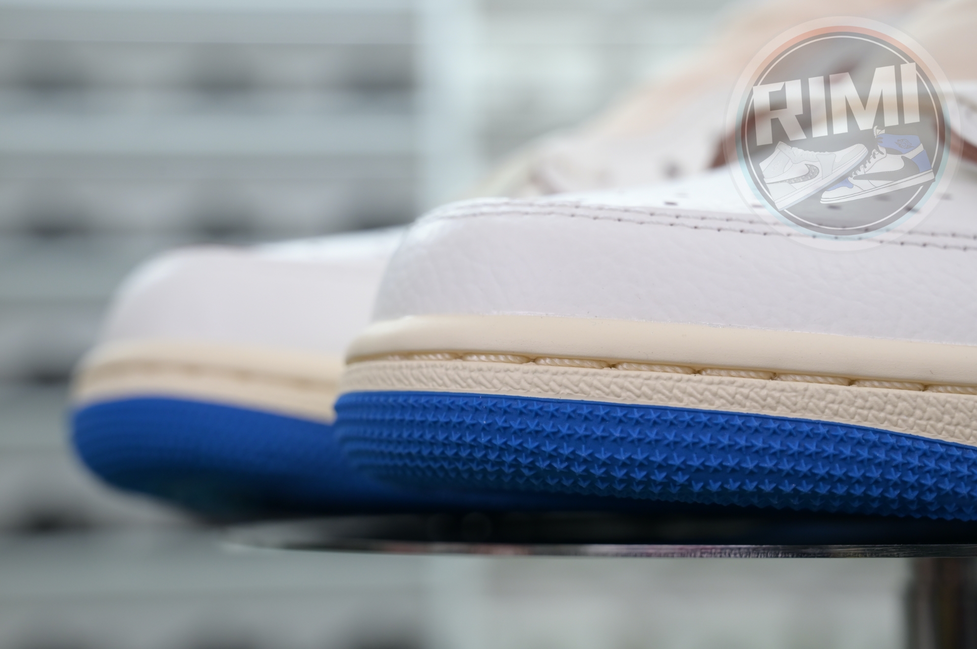 Travis Scott x Jordan Air Jordan 1 Low OG