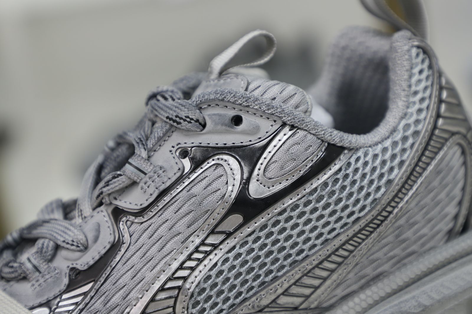 BLCG Track Sneakers BLGA  3XL