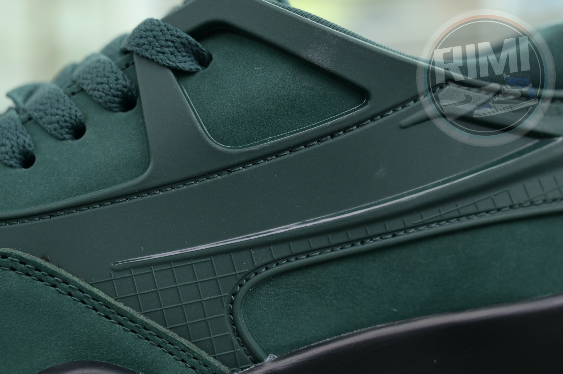 Nigel SyL*Vester x Jordan Air Jordan 4RM