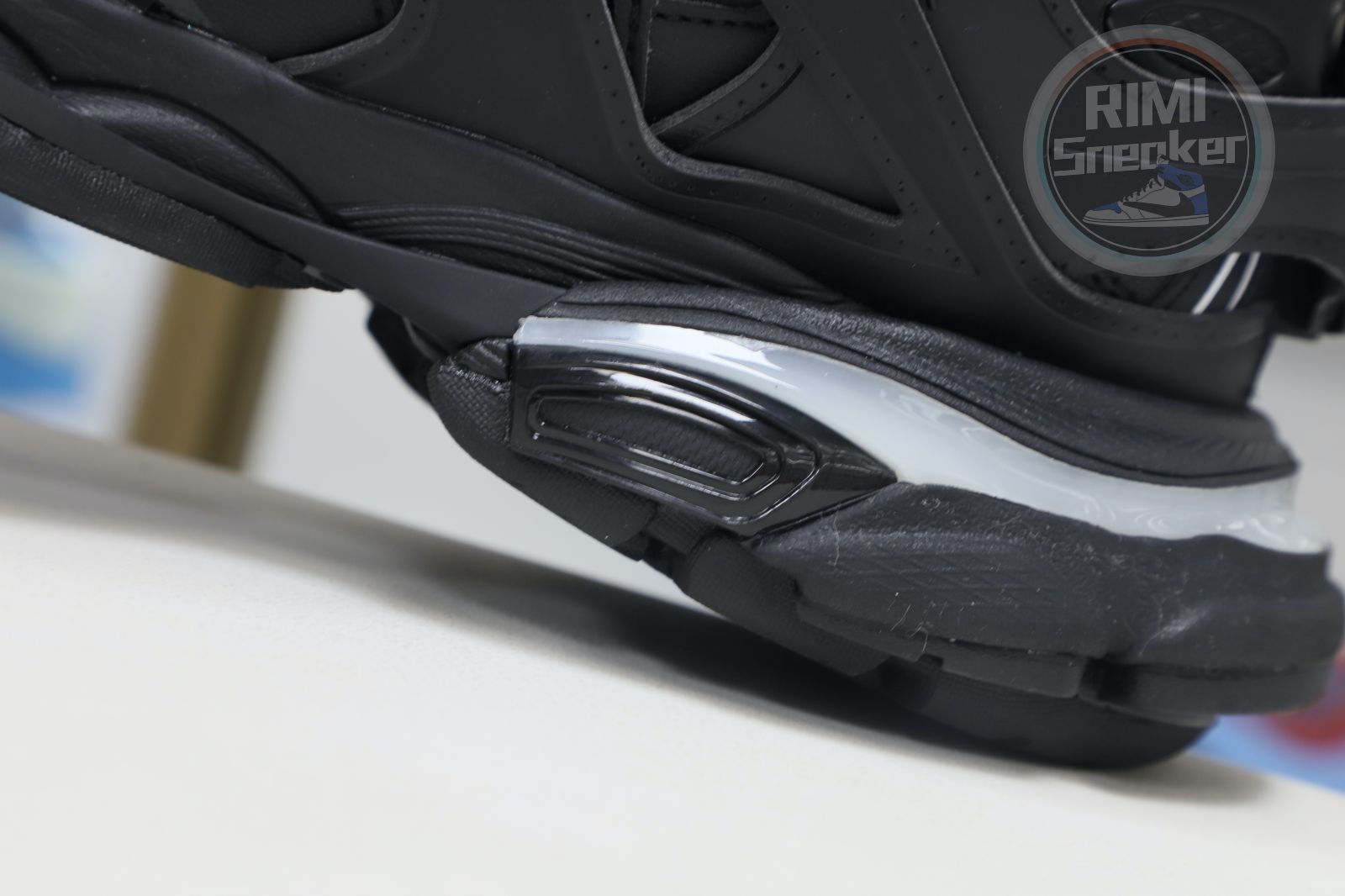 BLCG Track Sneakers BLGA  Track（LED）