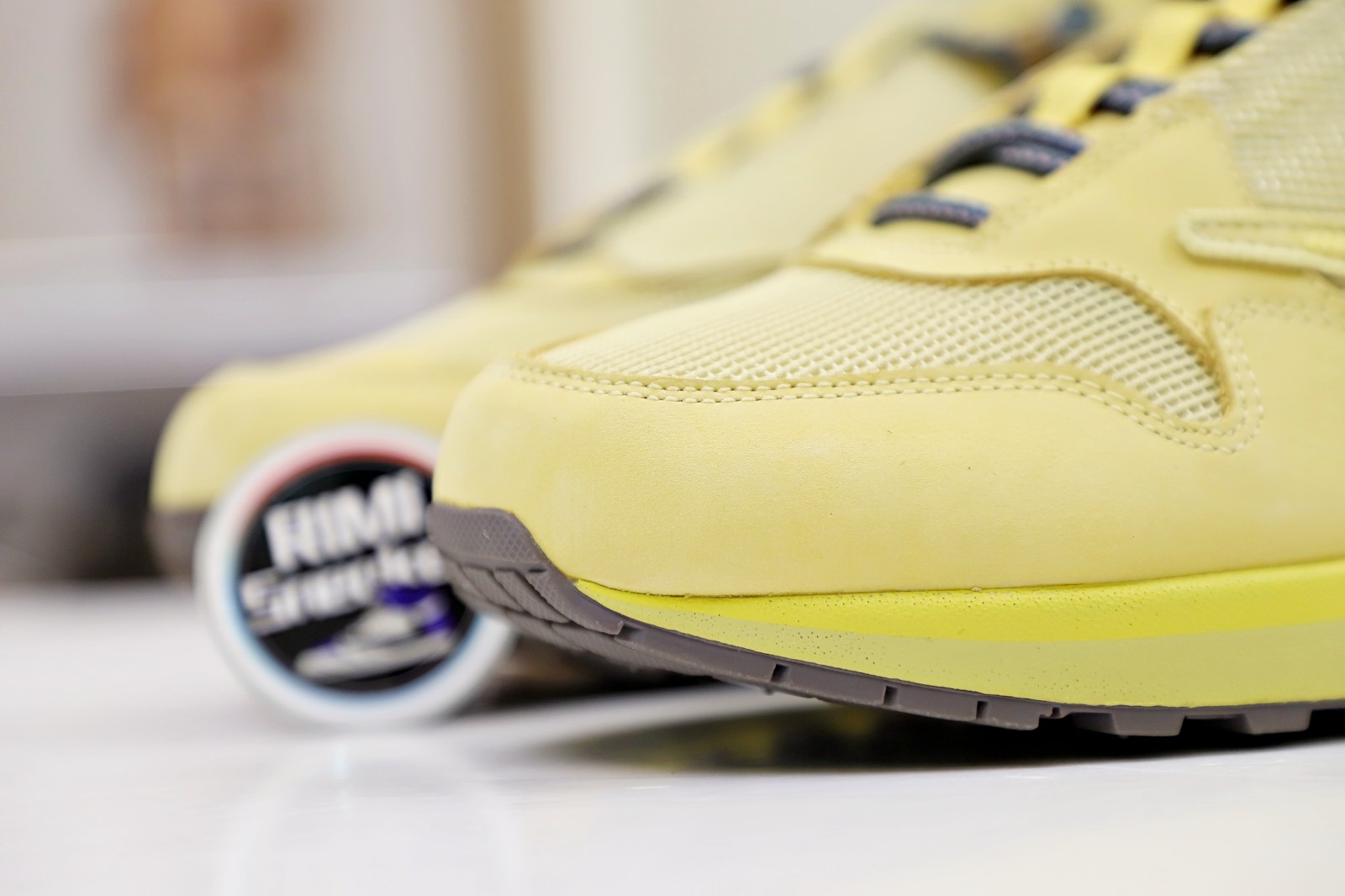 TRAVIS SCOTT X NIKE AIR MAX 1 WHEAT DO9392-700