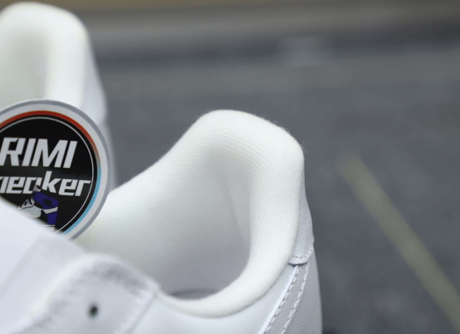 Svp*me Nike Air Force 1 Low "box logo"