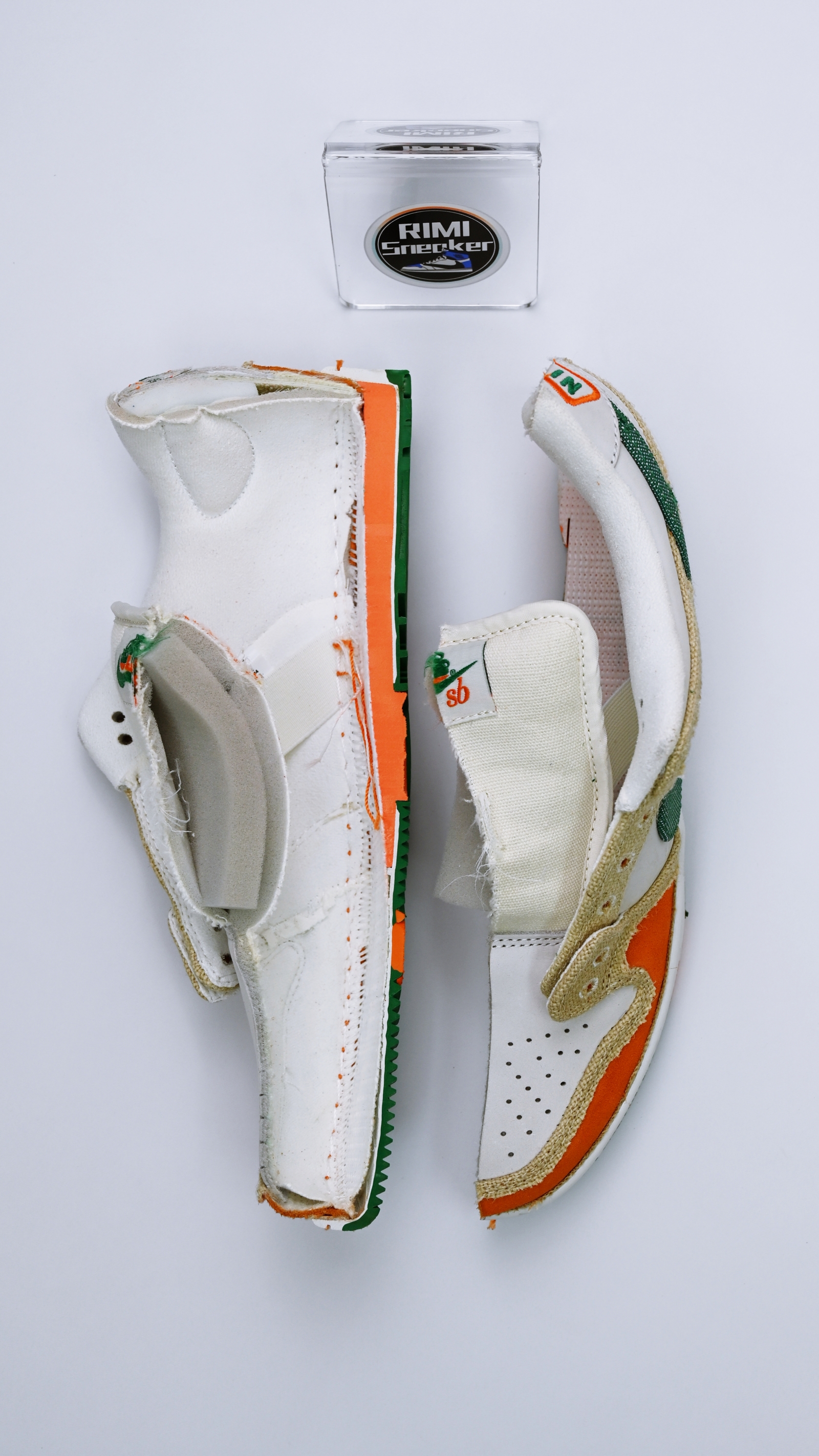 Nike SB Dunk JARRITOS MELBOURNE