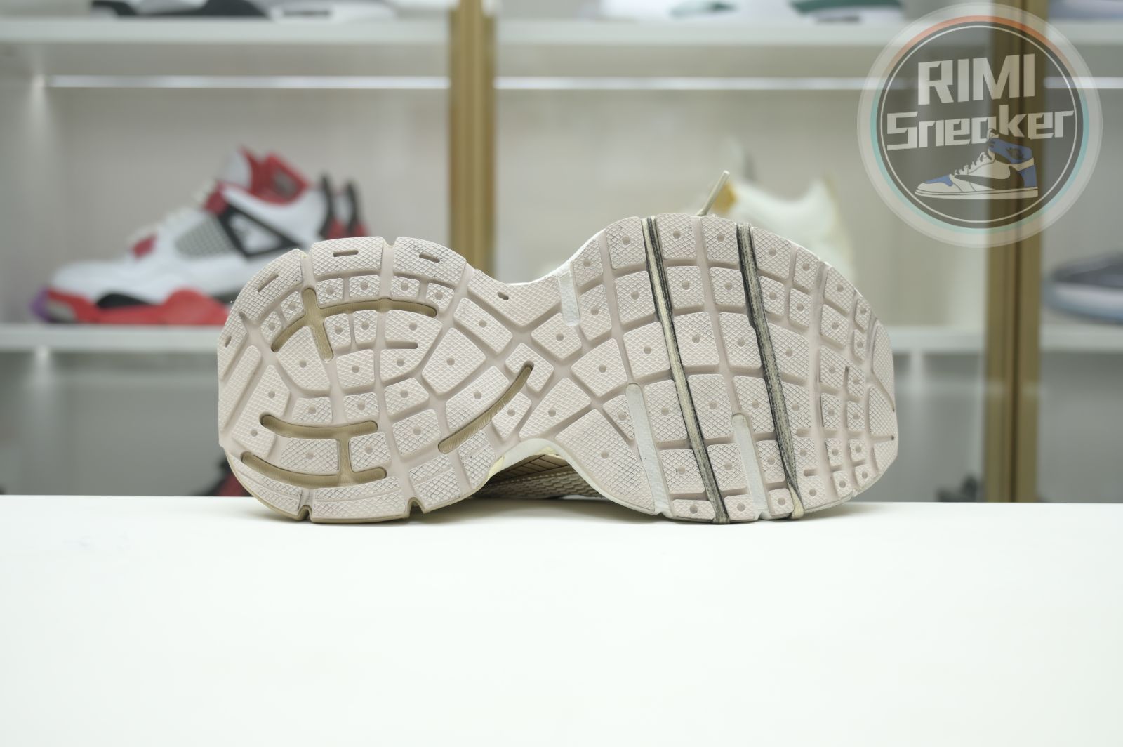 BLCG Track Sneakers  BLGA  3XL