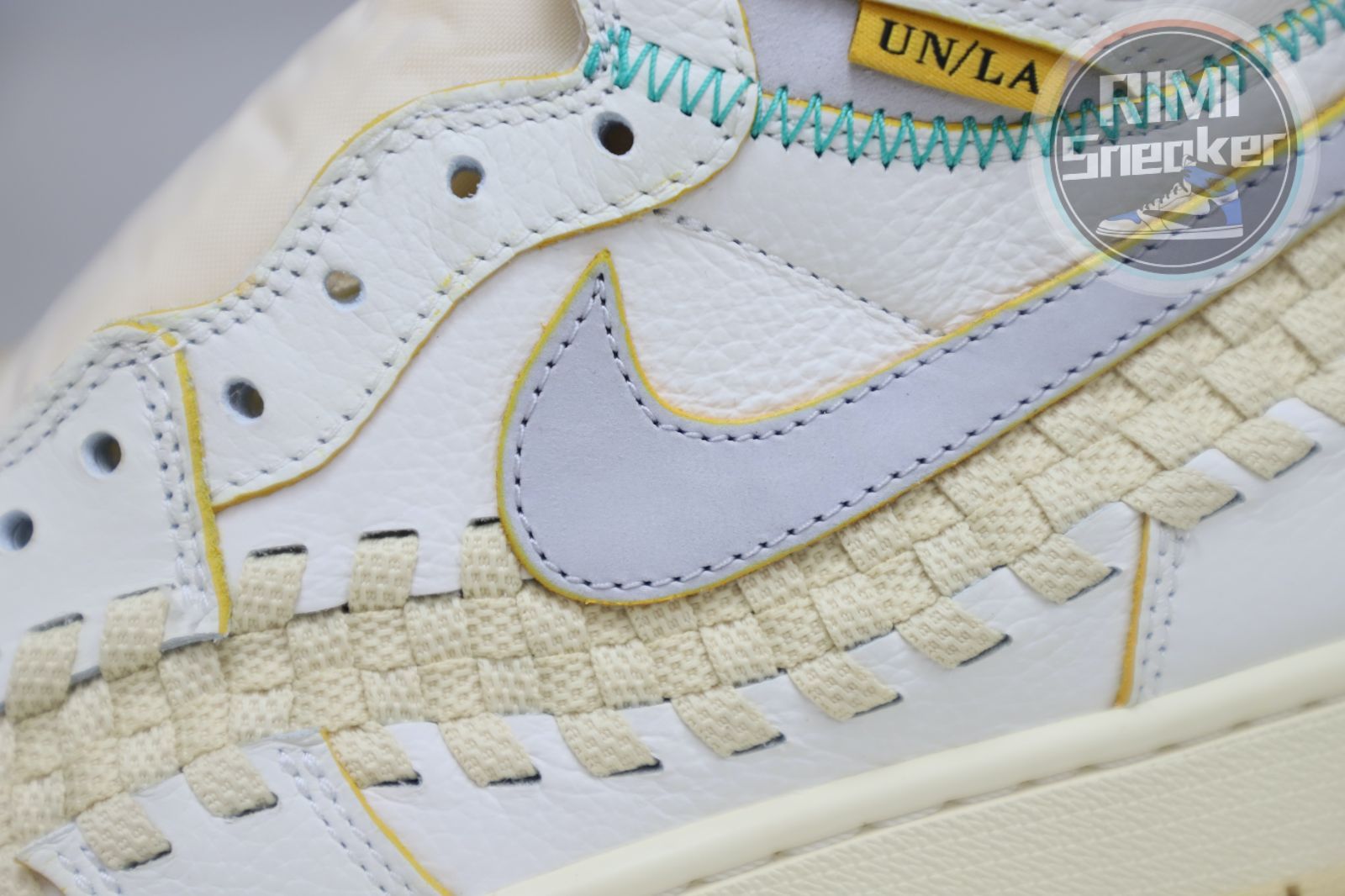 Union x Bephies Beauty S*pply x Air Jordan 1 High OG Summer