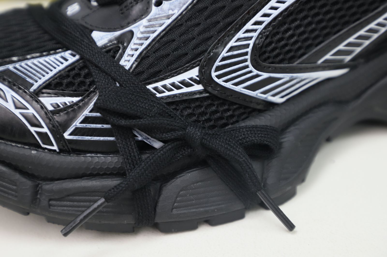 BLCG Track Sneakers  BLGA  3XL