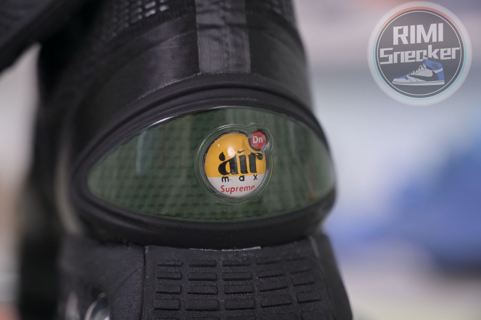 Svp*me x Nike Air Max Dn