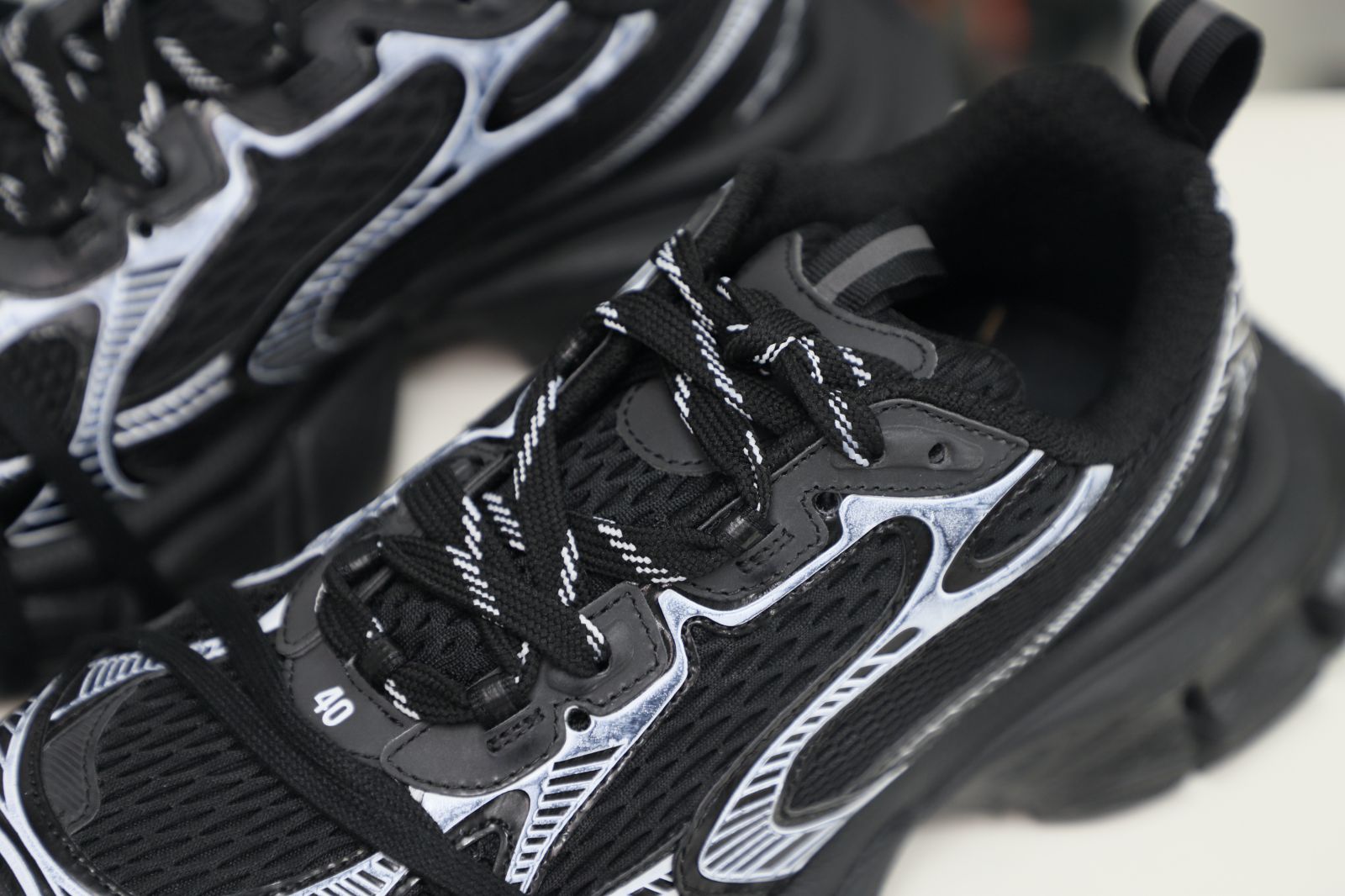 BLCG Track Sneakers  BLGA  3XL