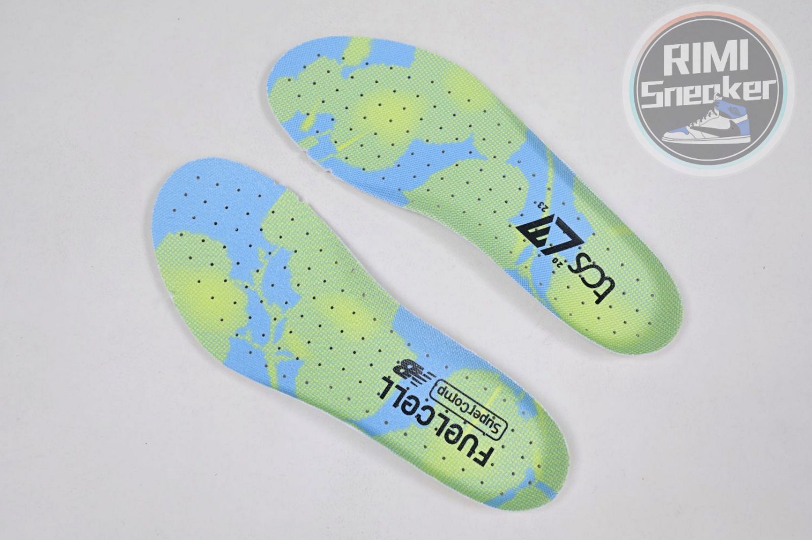 New Balance NB FuelCell S*perComp Elite v3