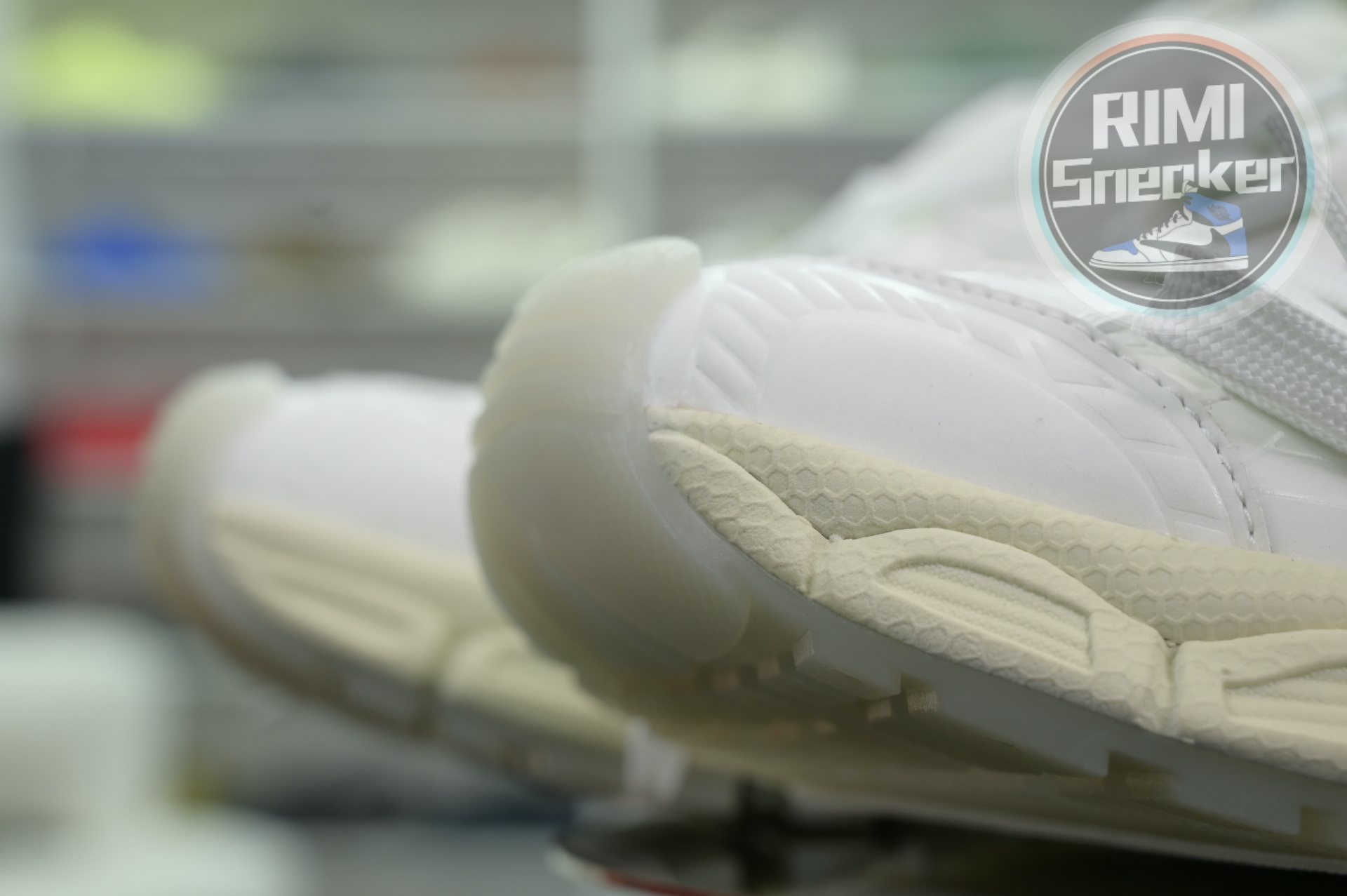 BLCG Track Sneakers  BLGA  3XL