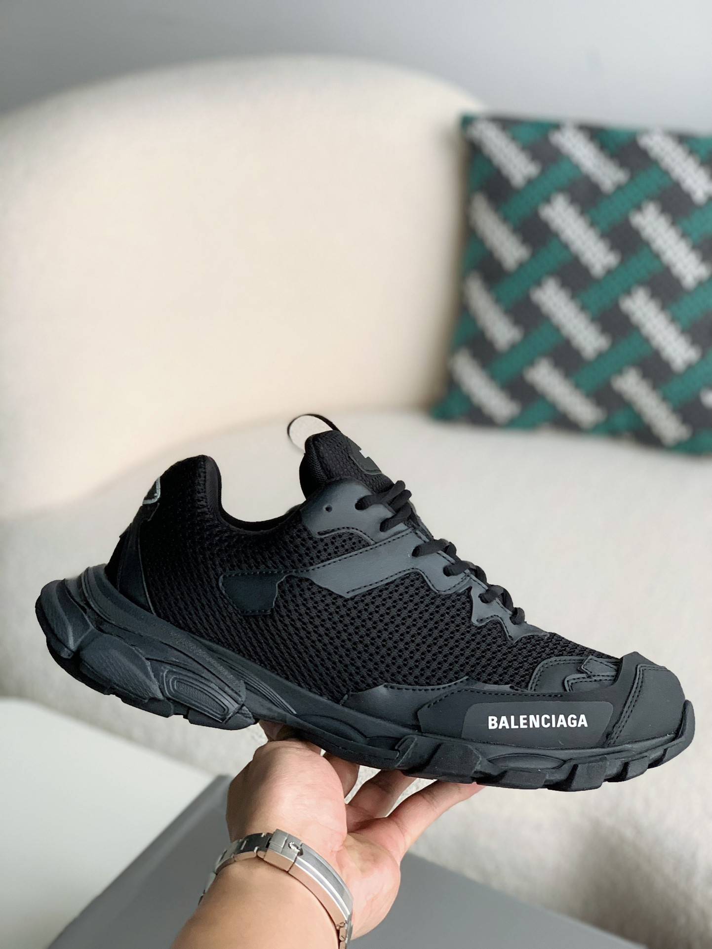 BLCG Runner Sneakers