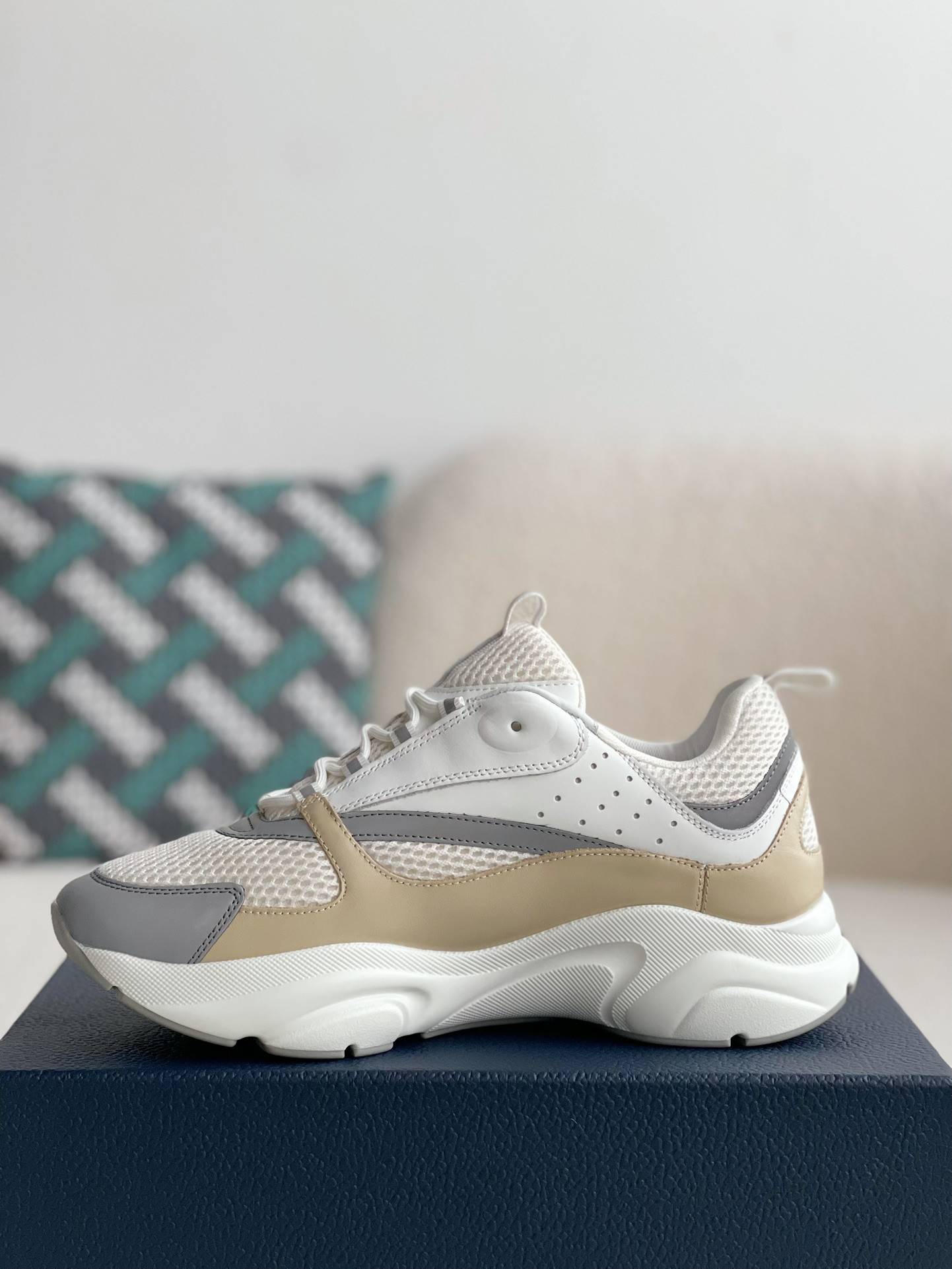 D*OR classic B22 Clunky Sneaker