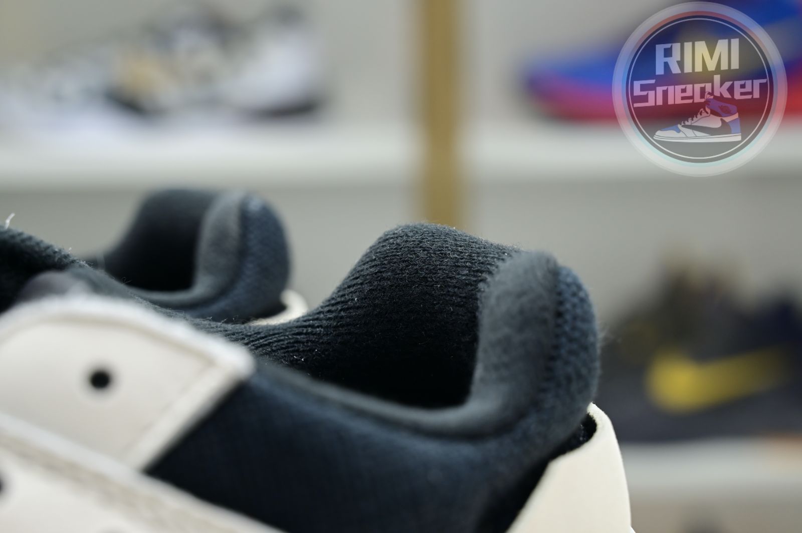 Travis Scott x Jordan Jumpman Jack TR “University Red”