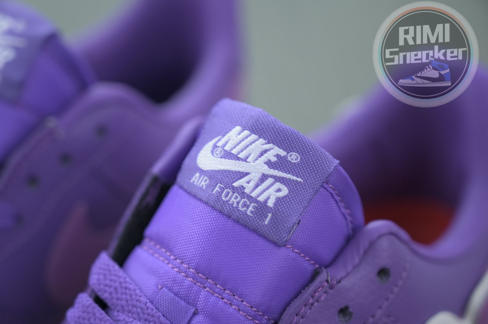 CPFM x Nike Air Force 1