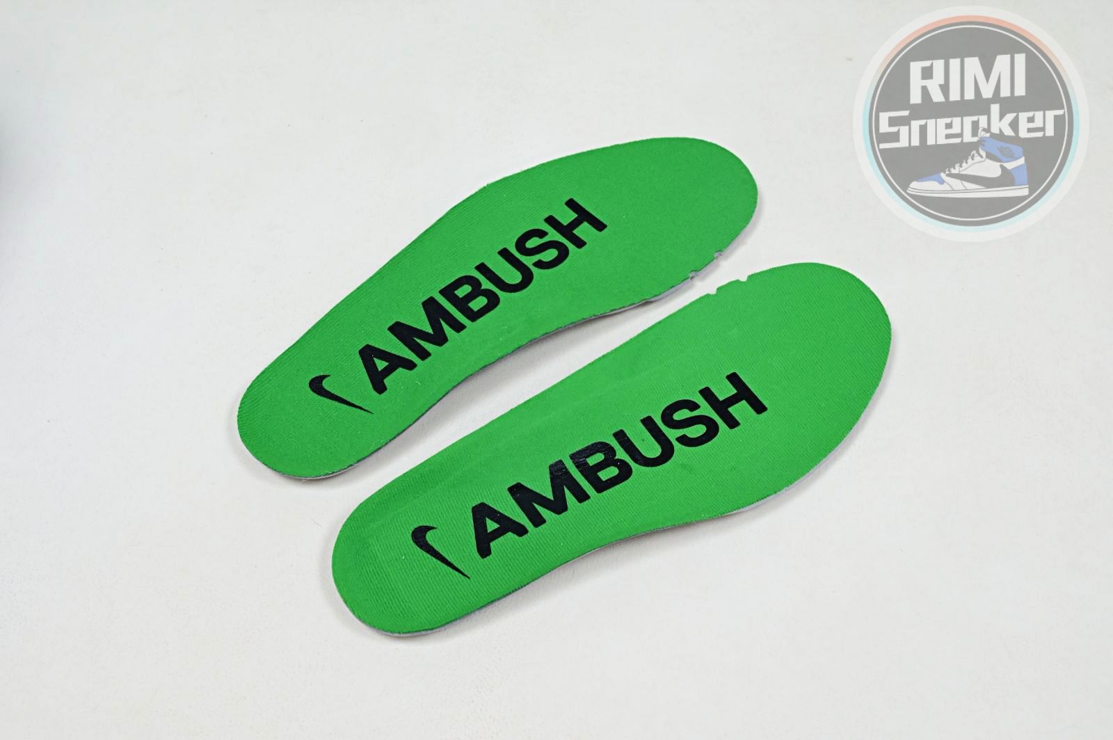 AMBUSH x Nike Air More Uptempo  Low"Lilac"