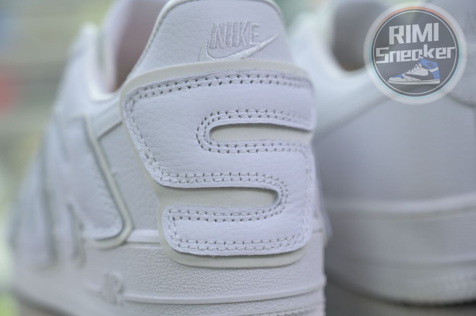 CPFM x Nike Air Force 1"Sunshine"