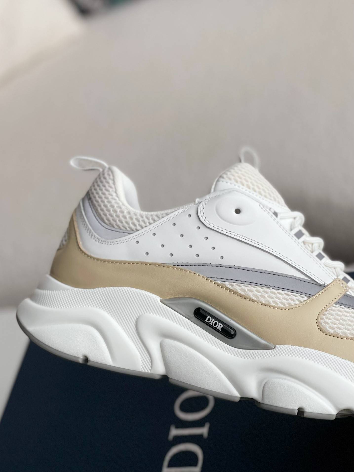 D*OR classic B22 Clunky Sneaker