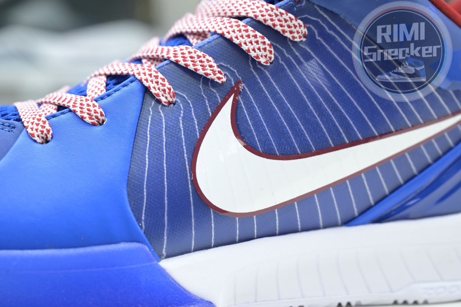 Nike Zoom Kobe 4 Protro"Philly"