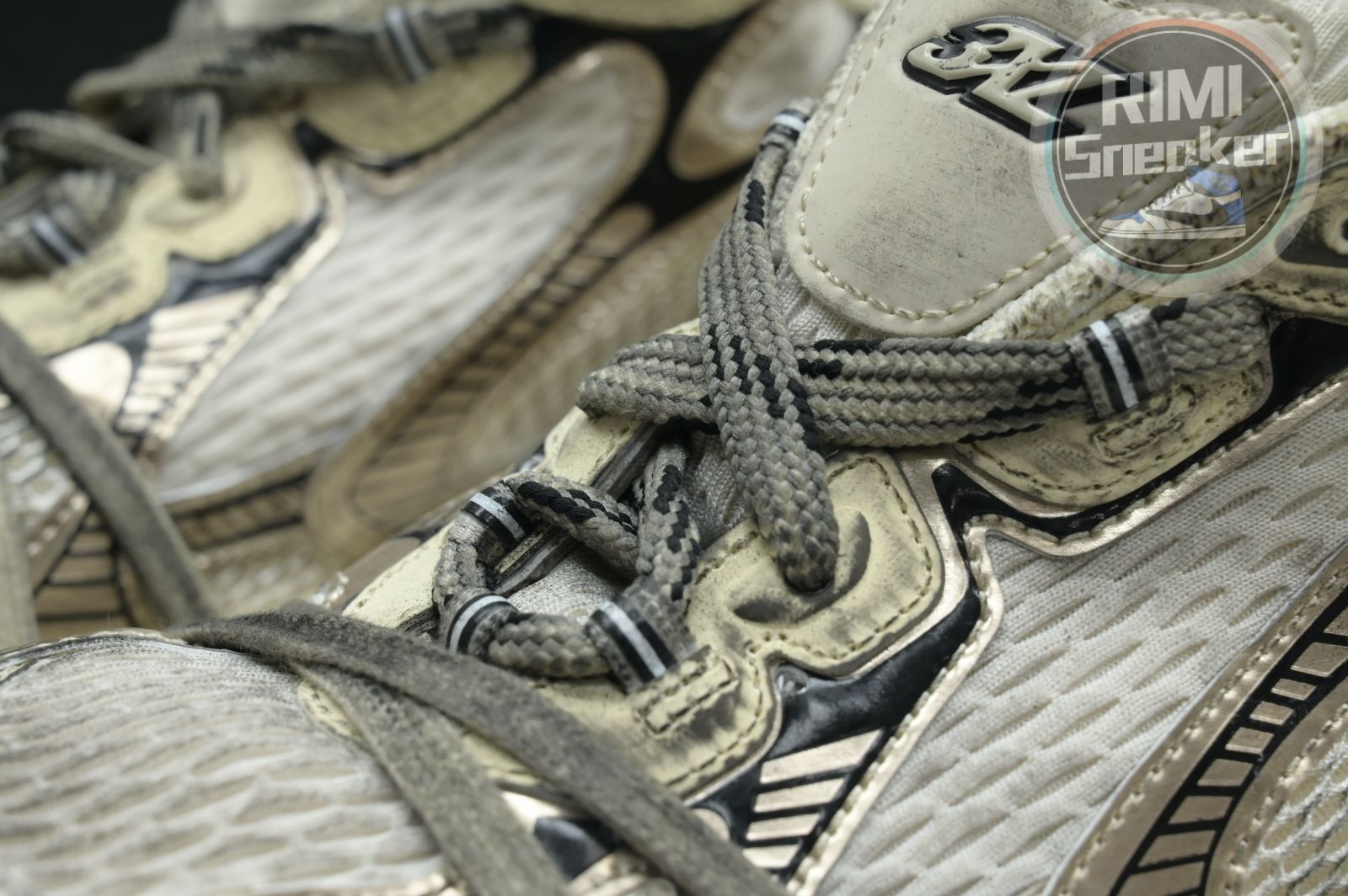 BLCG Track Sneakers  BLGA  3XL