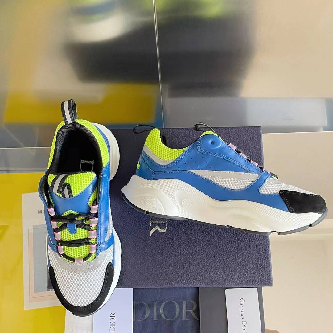 D*OR classic B22 Clunky Sneaker