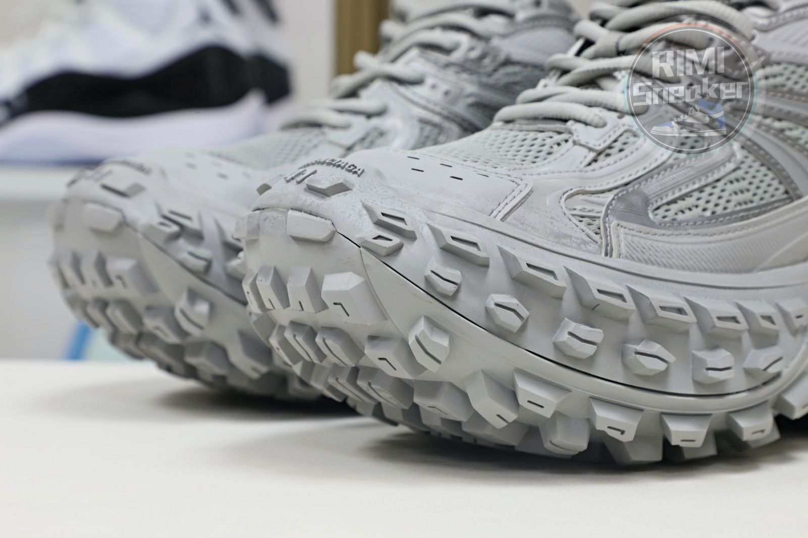 BLCG Track Sneakers BLGA  Defender