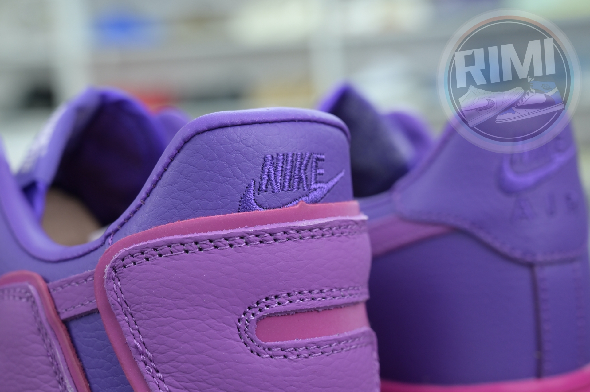 CPFM x Nike Air Force 1