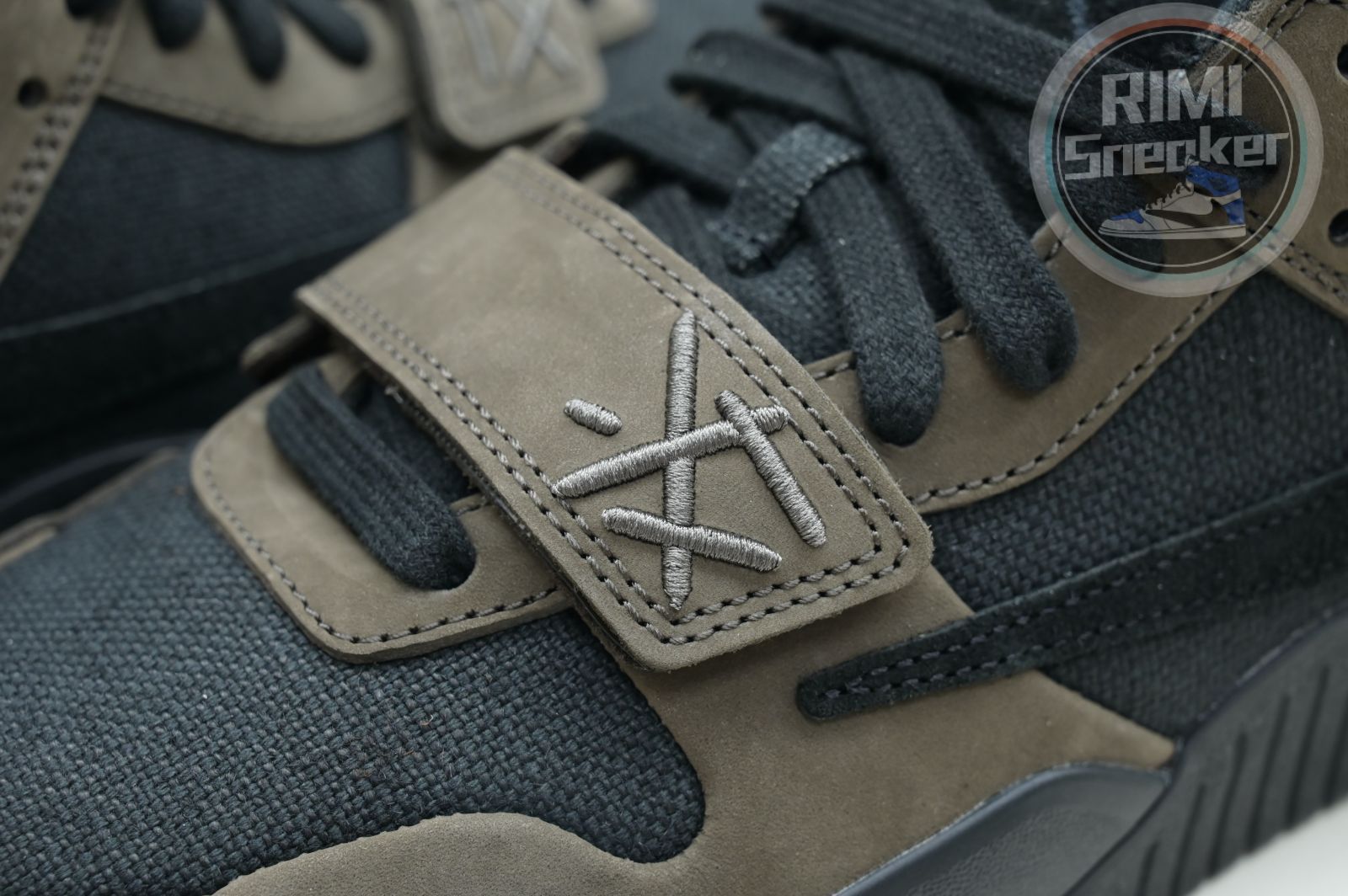 Travis Scott x Jordan Jumpman Jack