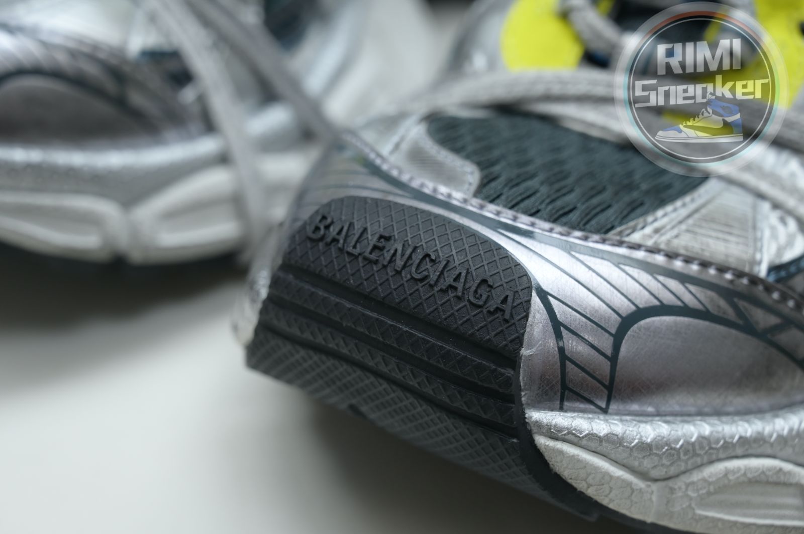 BLCG Track Sneakers  BLGA  3XL