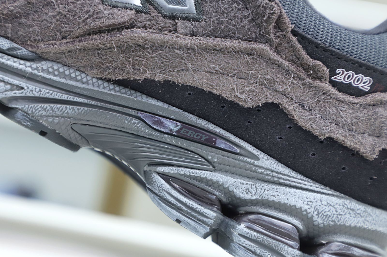 S*pbro x New Balance 2002R "Protection Pack"