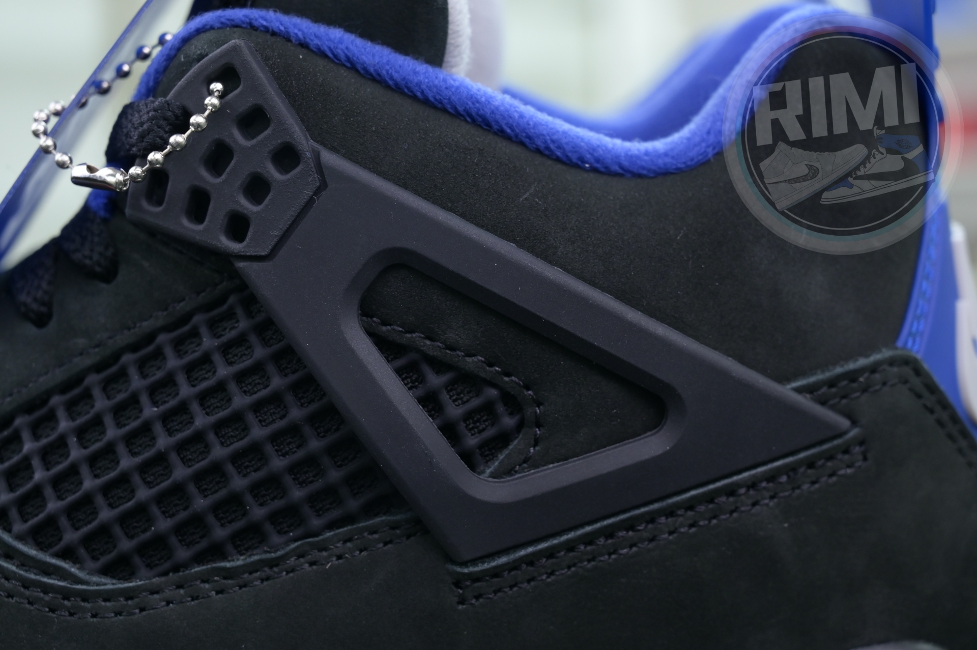 Jordan Air Jordan 4 Rare Air“Laser”