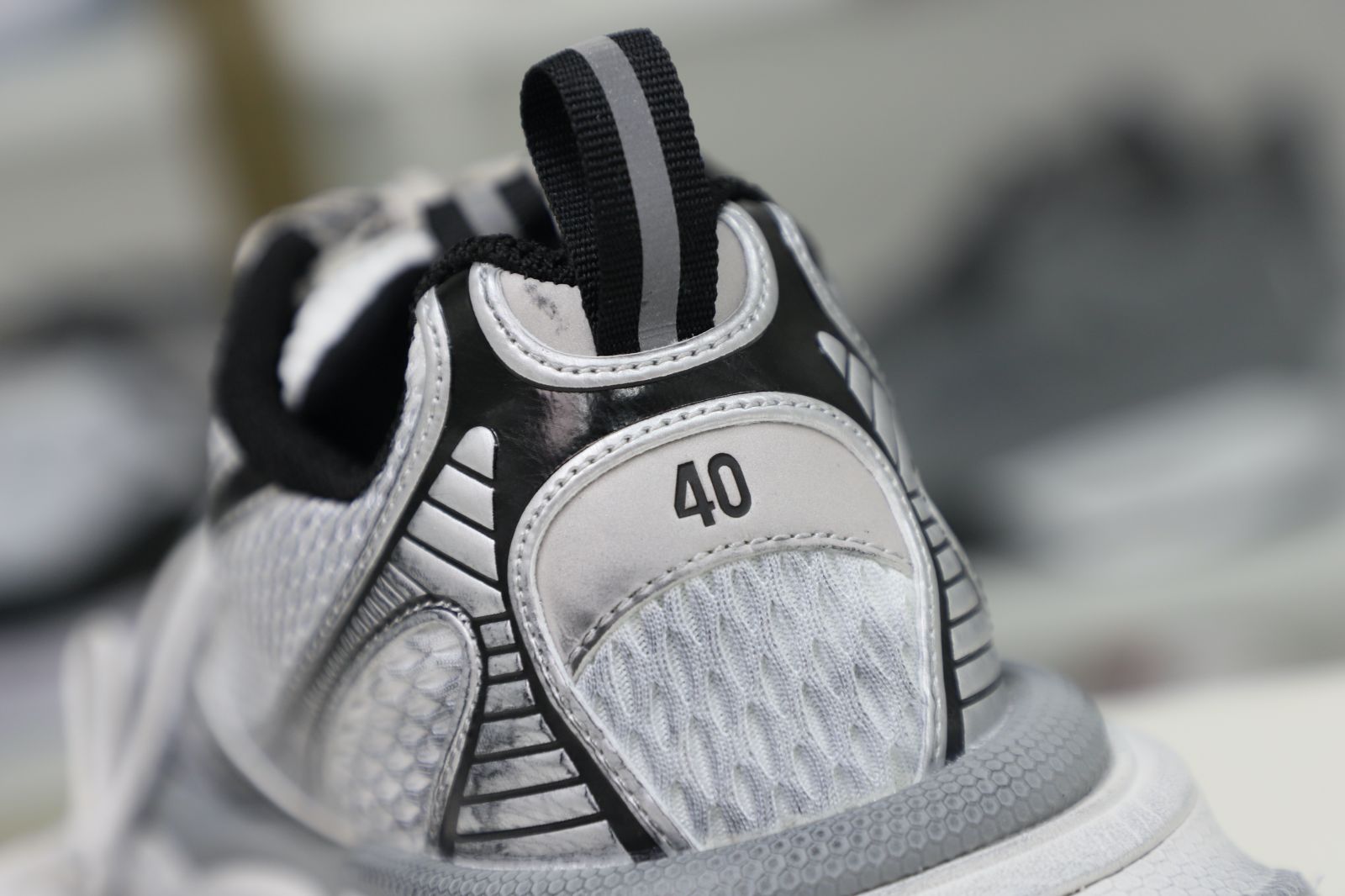 BLCG Track Sneakers BLGA  3XL